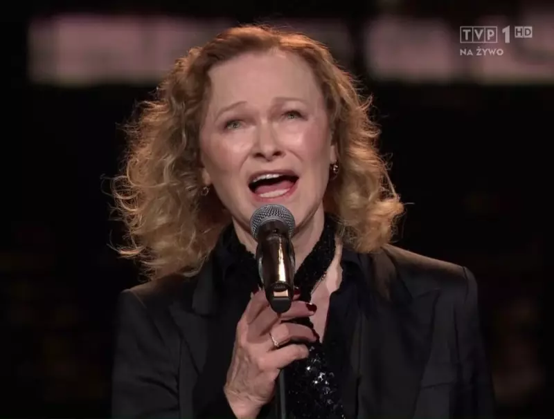 Koncert Edyty Geppert w Cieszynie